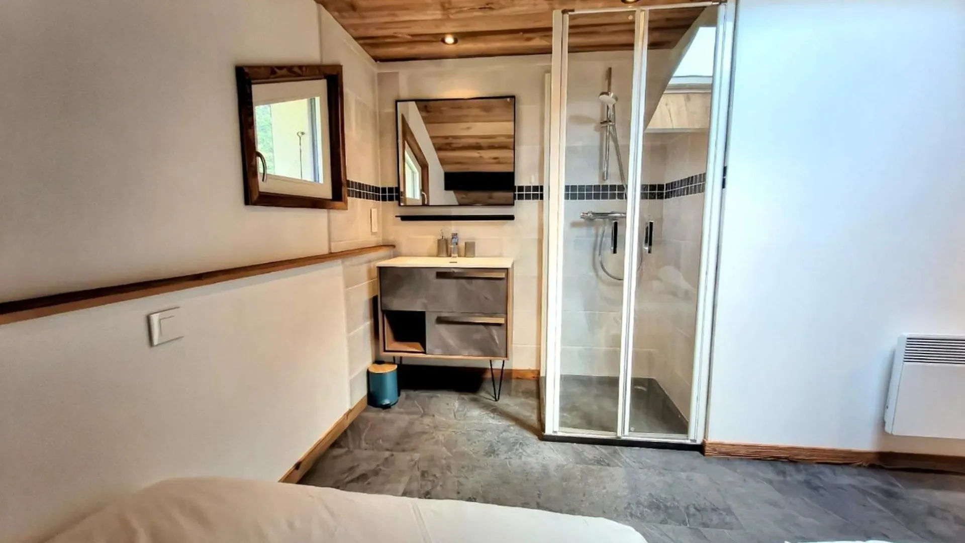 Appartement Lumineux 2 Suites, Proche Pistes Et Au Calme - Les Gets - Fr-1-598-173 0*,  France