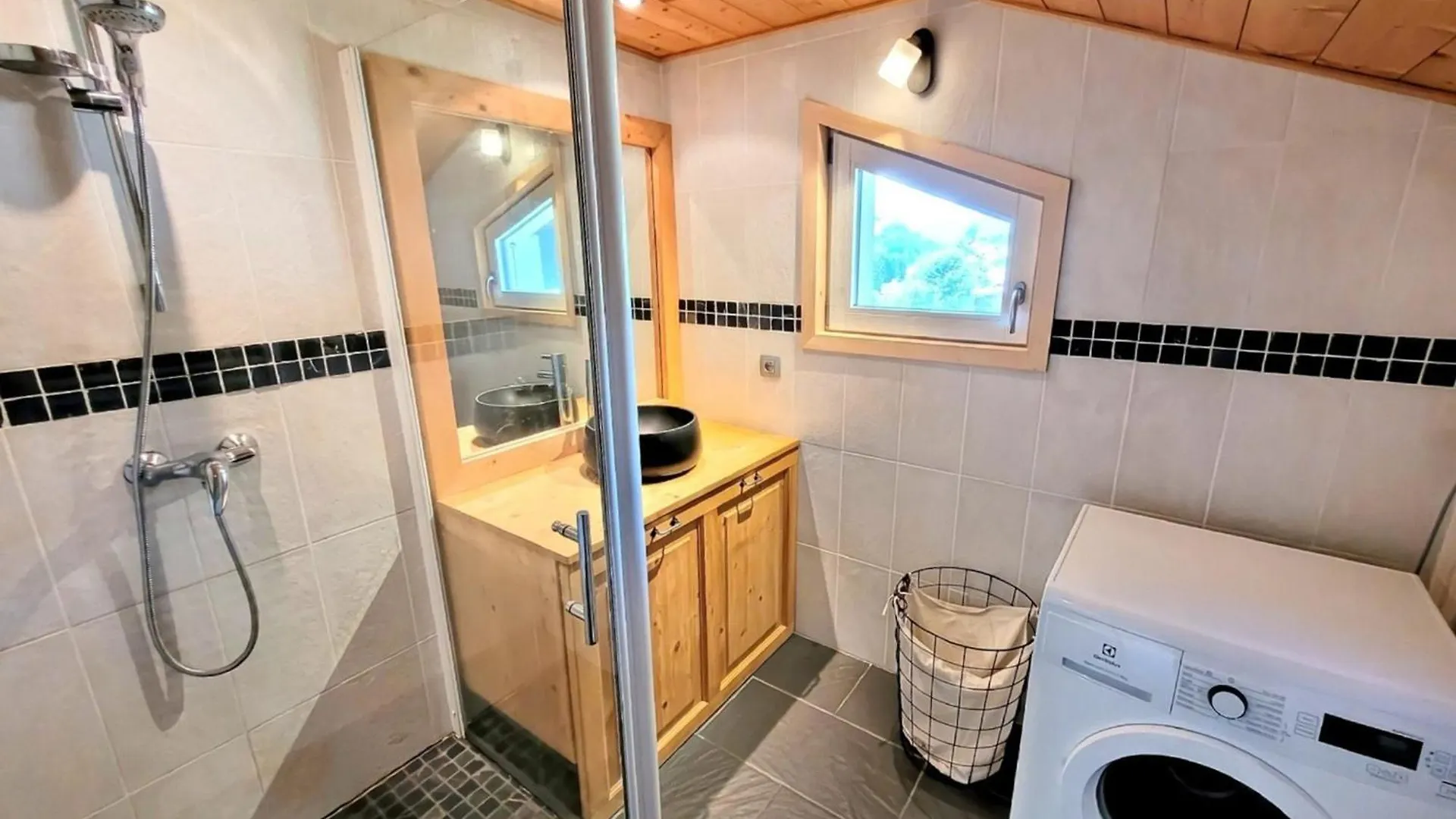 Appartement Lumineux 2 Suites, Proche Pistes Et Au Calme - Les Gets - Fr-1-598-173