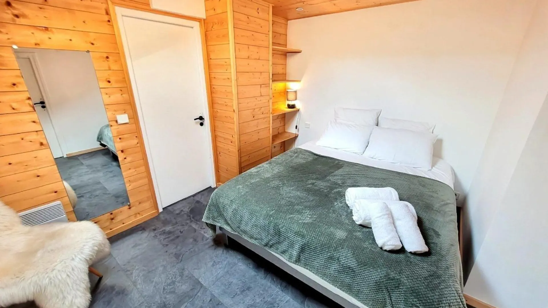 Apartment Appartement Lumineux 2 Suites, Proche Pistes Et Au Calme - Les Gets - Fr-1-598-173