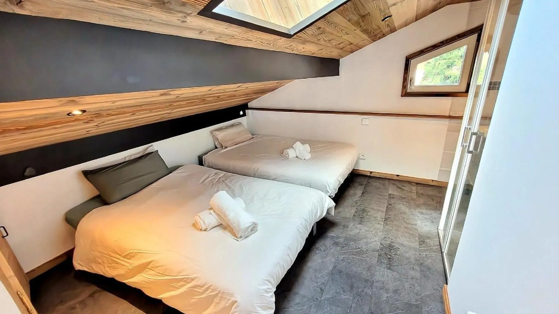 Apartmán Appartement Lumineux 2 Suites, Proche Pistes Et Au Calme - Les Gets - Fr-1-598-173 Francie