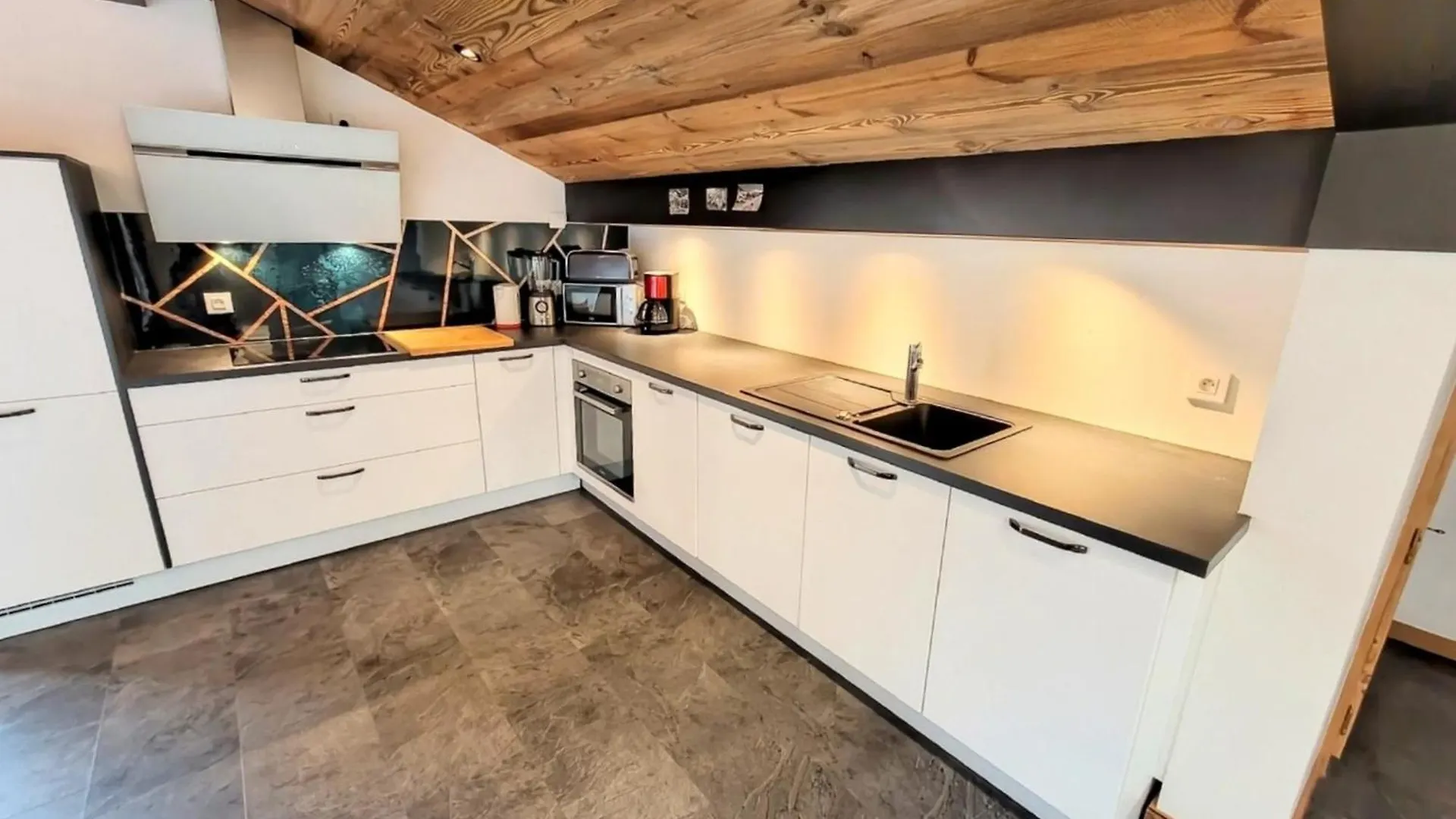 Appartement Lumineux 2 Suites, Proche Pistes Et Au Calme - Les Gets - Fr-1-598-173